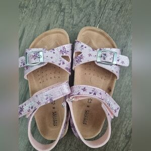 Girls sandals Geox